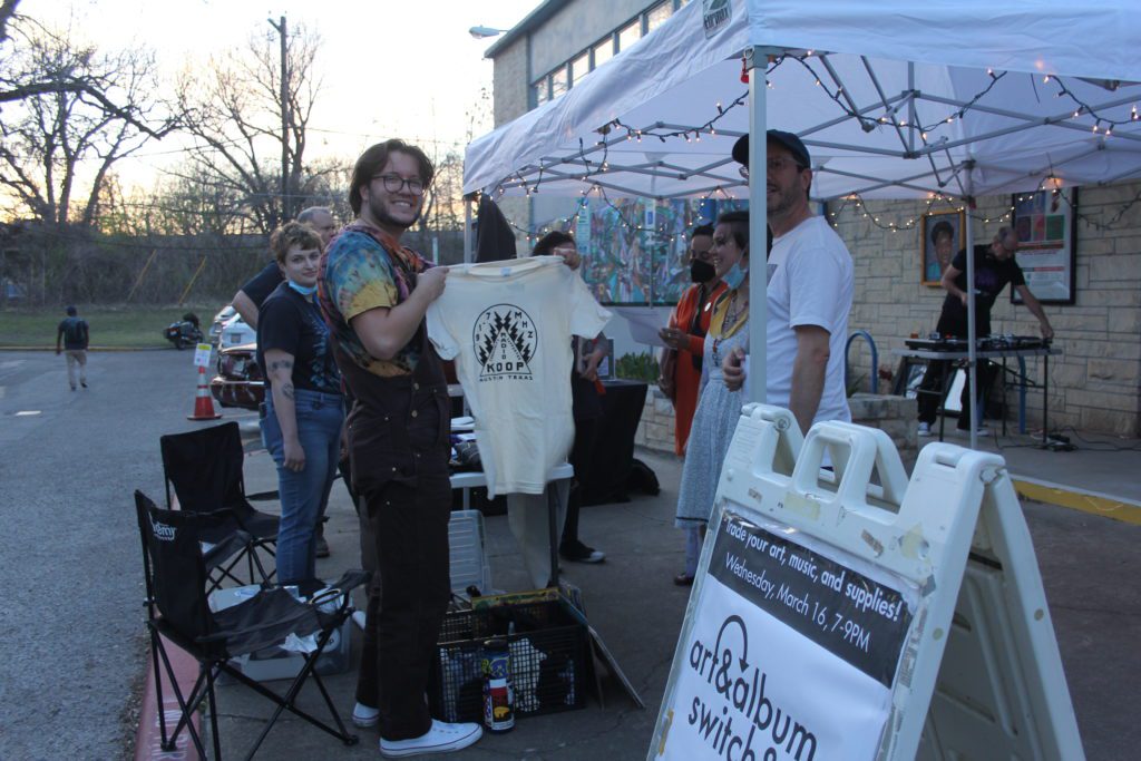 IMG 0334 KOOP Does SXSW