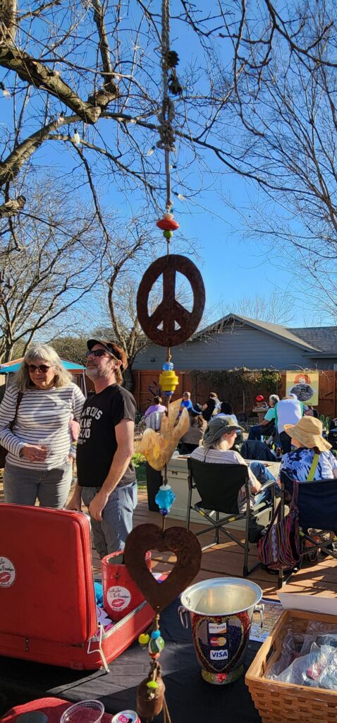 peace farm general 2 KOOP Does SXSW