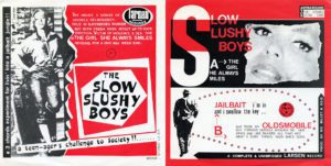 Collage 72 17 Party Stains - A Weekly Update from Stronger Than Dirt