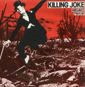 Cover 72 9 Party Stains - A Weekly Update from Stronger Than Dirt