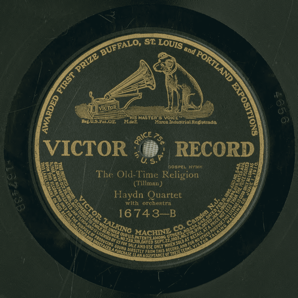 victor KOOP 91.7 FM - Austin's Community Radio