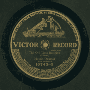 victor KOOP 91.7 FM - Austin's Community Radio