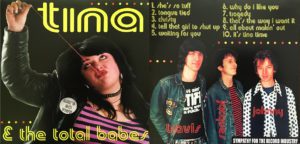 Collage 72 22 Party Stains - A Weekly Update from Stronger than Dirt