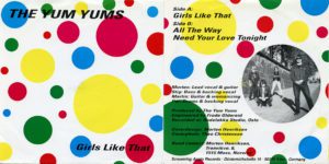 Collage 72 23 Party Stains - A Weekly Update from Stronger Than Dirt