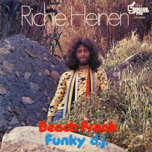 Cover 72 12 Party Stains - A Weekly Update from Stronger Than Dirt