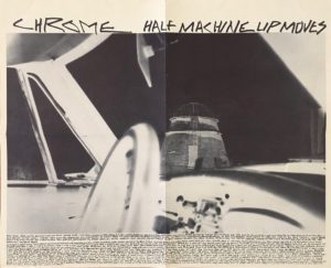 Insert 72 Party Stains - A Weekly Update from Stronger Than Dirt