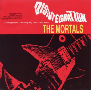 Front 72 2 Party Stains - A Weekly Update from Stronger Than Dirt