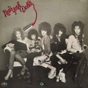 Front 72 4 Party Stains - A Weekly Update from Stronger Than Dirt