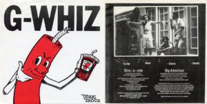 Collage 72 29 Party Stains - A Weekly Update from Stronger Than Dirt