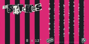 Composite 72 Party Stains - A Weekly Update from Stronger Than Dirt