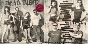 Collage 72 1 Party Stains - A Weekly Update from Stronger Than Dirt