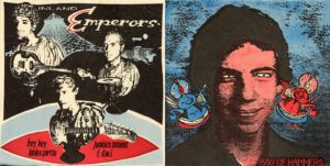 Collage 72 2 Party Stains - A Weekly Update from Stronger Than Dirt