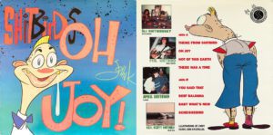 Collage 72 Party Stains - A Weekly Update from Stronger Than Dirt