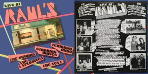 Collage 72 31 Party Stains - A Weekly Update from Stronger Than Dirt