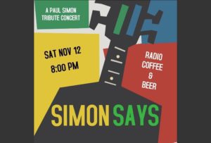 simon says
