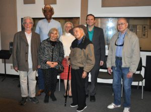 009b Honorees KOOP Honors Outstanding Volunteers