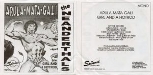 Collage 1 1 Party Stains - A Weekly Update from Stronger Than Dirt