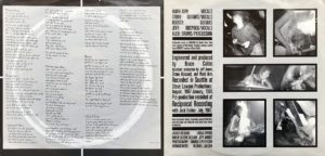 Collage 2 72 1 Party Stains - A Weekly Update from Stronger Than Dirt