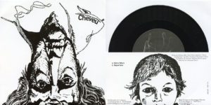 Collage Party Stains - A Weekly Update from Stronger Than Dirt