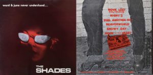 Collage 3 Party Stains - A Weekly Update from Stronger Than Dirt