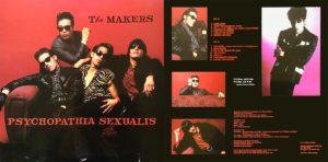 Collage 4 Party Stains - A Weekly Update from Stronger Than Dirt