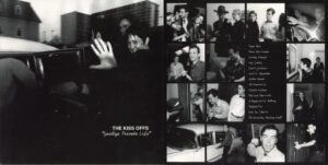 Collage 6 Party Stains - A Weekly Update from Stronger Than Dirt