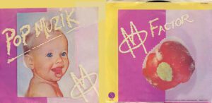 Collage 7 Party Stains - A Weekly Update from Stronger Than Dirt