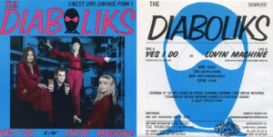 Collage 8 Party Stains - A Weekly Update from Stronger Than Dirt