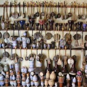 international folk bazaar KOOP 91.7 FM - Austin's Community Radio