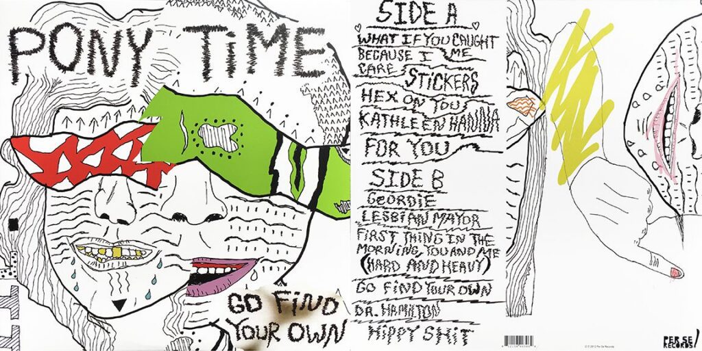 Collage 1 4 Stronger Than Dirt - A Weekly Update from Stronger Than Dirt