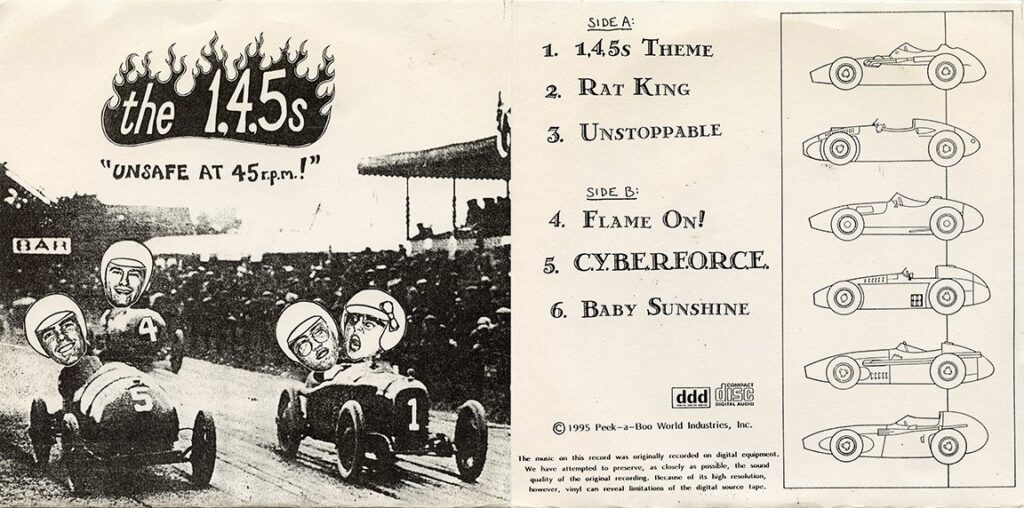 Collage 15 Party Stains - A Weekly Update from Stronger Than Dirt