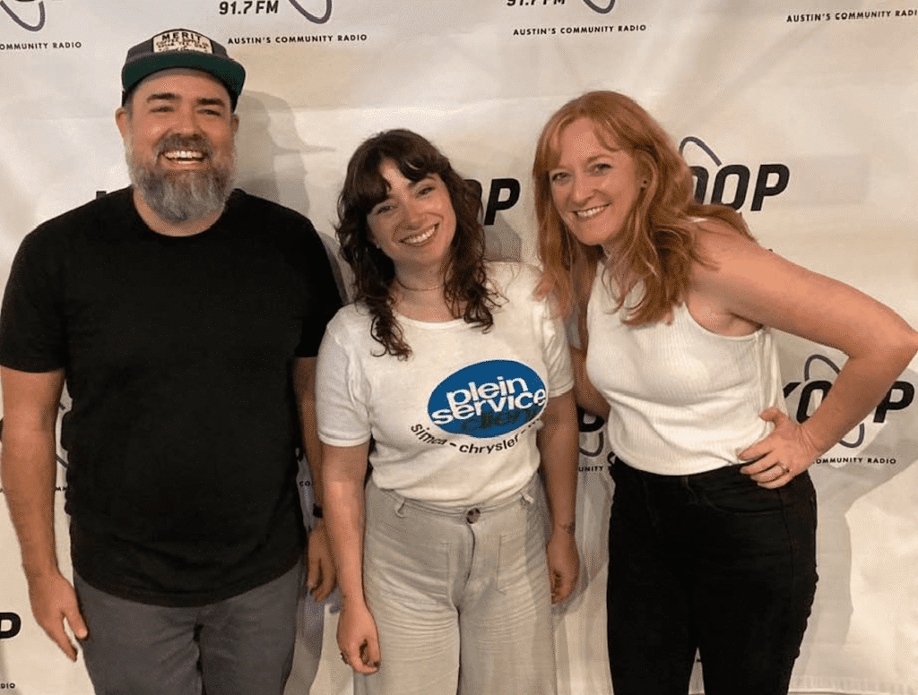 clearspot The Clear Spot