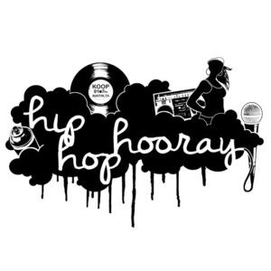 hip hop hooray KOOP 91.7 FM - Austin's Community Radio