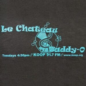 Le Chateau Daddy-O