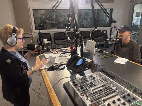 mindy KOOP 91.7 FM - Austin's Community Radio