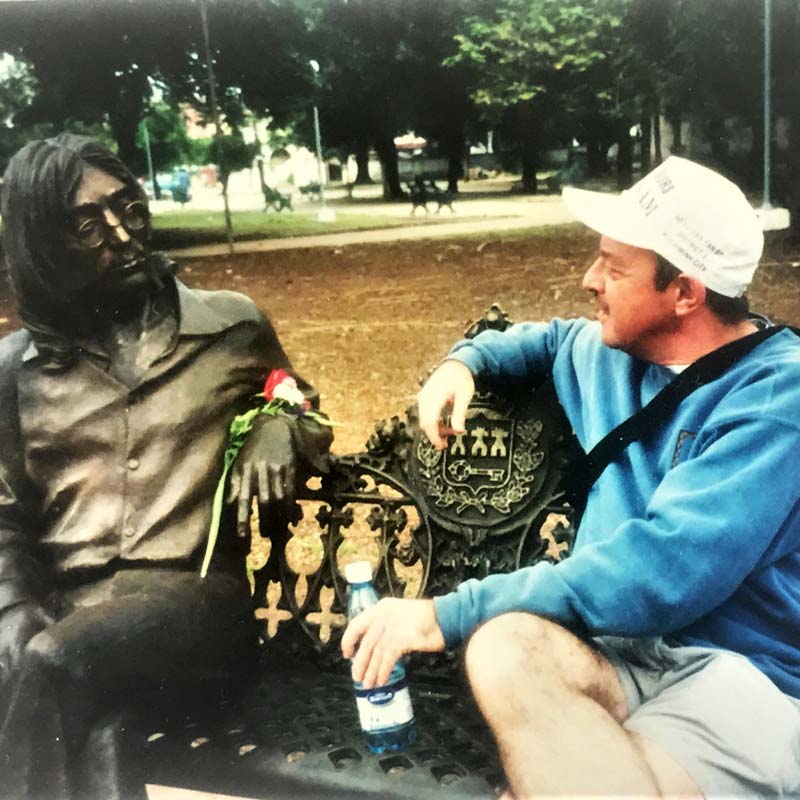 Bringing Light into Darkness - Pedro Gatos