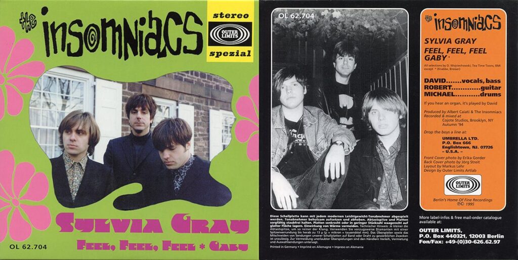 Collage 18 Party Stains - A Weekly Update from Stronger Than Dirt