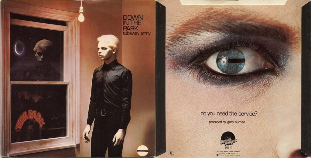 Composite 1 Party Stains - A Weekly Update from Stronger Than Dirt