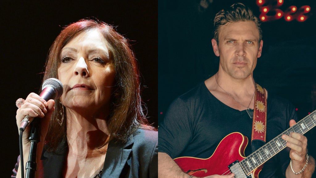 Lou Ann The KOOP Roundup: Week of 5/8