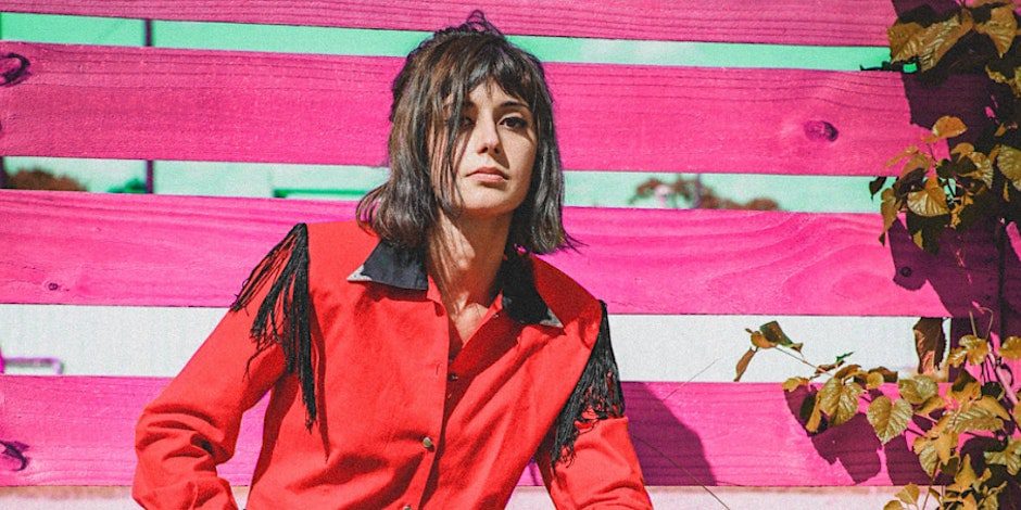 buffalo hunt The KOOP Roundup: Week of 5/8