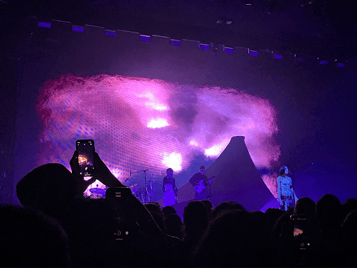 cp2 1 Concert Review: Caroline Polachek