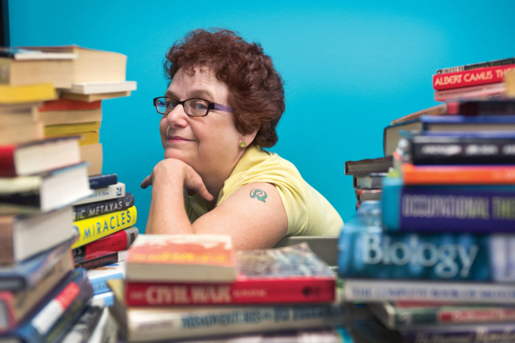 image 1 1 Annette Lucksinger on Writing on the Air