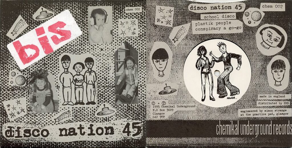 Composite 2 Party Stains - A Weekly Update from Stronger Than Dirt