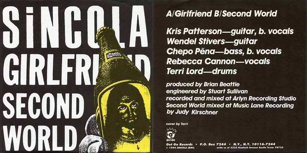 Composite 3 Party Stains - A Weekly Update from Stronger Than Dirt