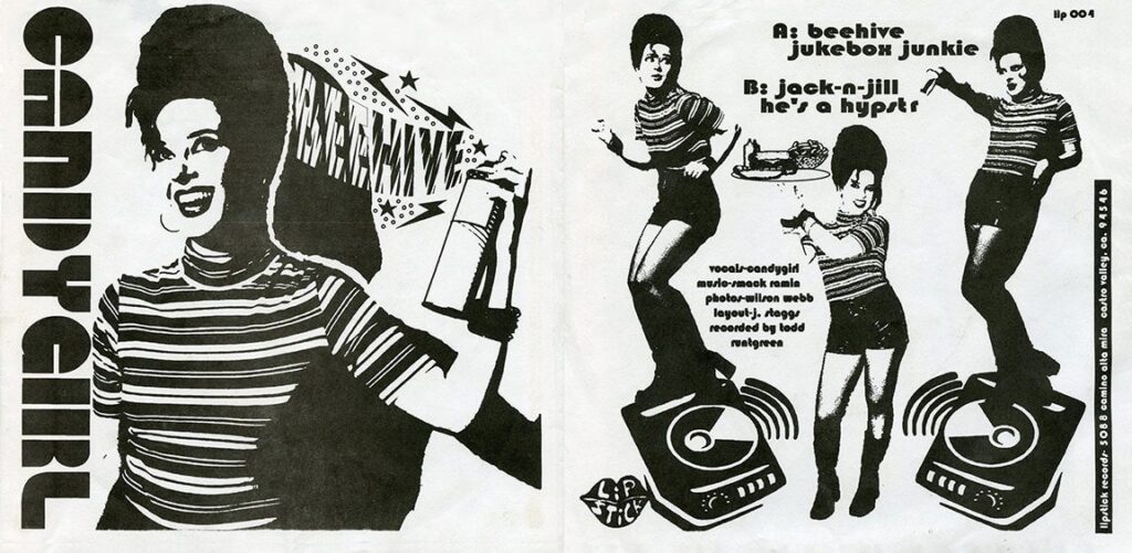 Composite 4 Party Stains - A Weekly Update from Stronger Than Dirt