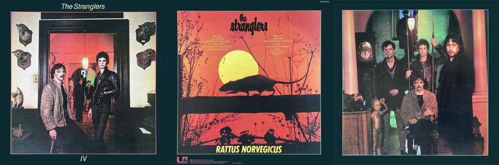 Composite 10 1 Party Stains - A Weekly Update from Stronger Than Dirt