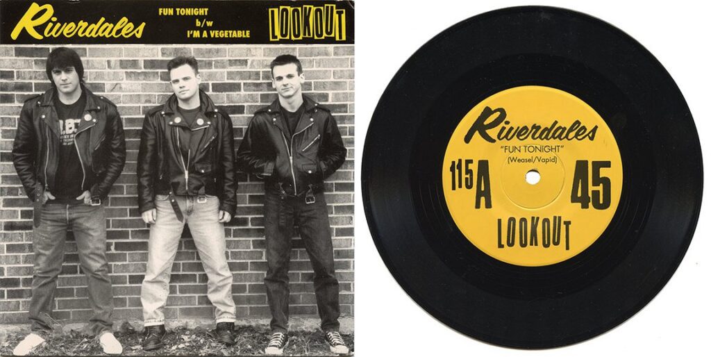 Composite 12 Party Stains - A Weekly Update from Stronger Than Dirt