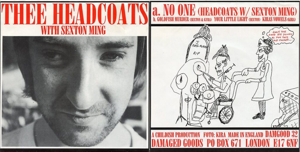 Composite 6 Party Stains - A Weekly Update from Stronger Than Dirt