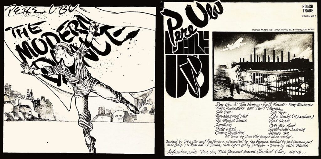 Composite 13 Party Stains - A Weekly Update from Stronger Than Dirt