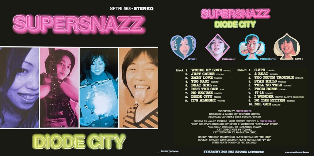 Composite 14 Party Stains - A Weekly Update from Stronger Than Dirt